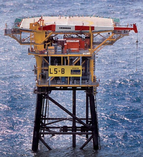 OFFSHORE E SUBSEA